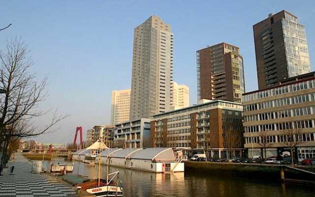 MyCityLofts - Blaak