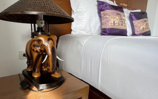 Sukcheewa Residence Phuket