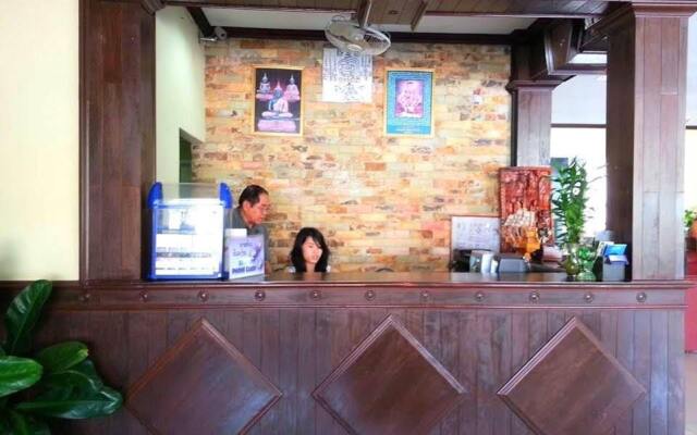 Kaiamphone Guesthouse