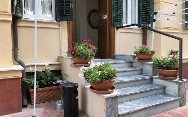 Liberty Luxury Rooms