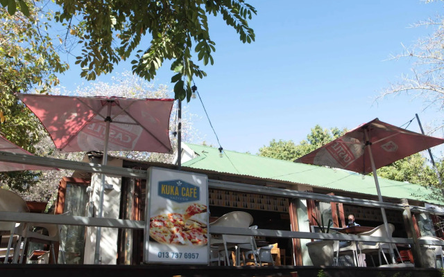 Perrys Bridge Hollow Boutique Hotel