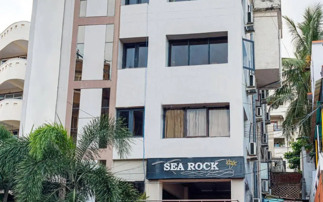 Treebo Sea Rock