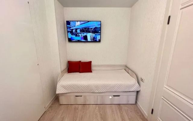 Апартаменты на площади Ленина, д. 20