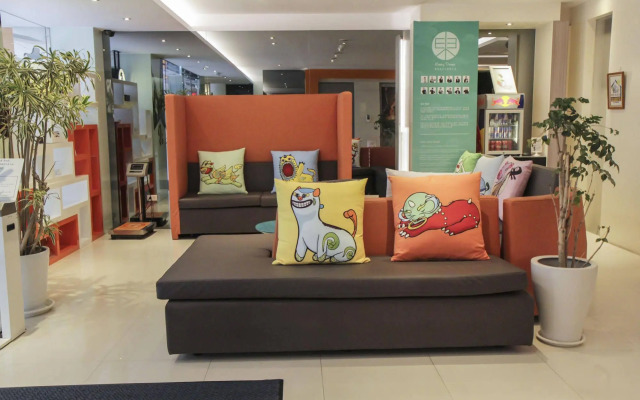CityInn Hotel Taipei Station Branch III