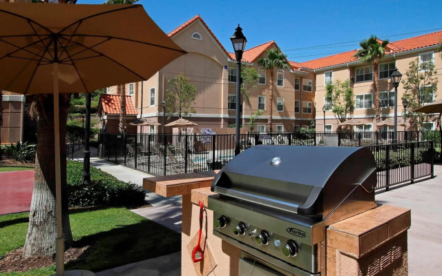 Residence Inn Anaheim Hills Yorba Linda