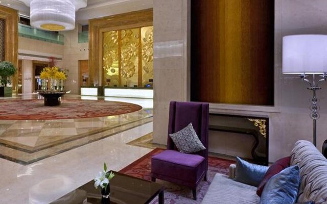 Sheraton Daqing Hotel