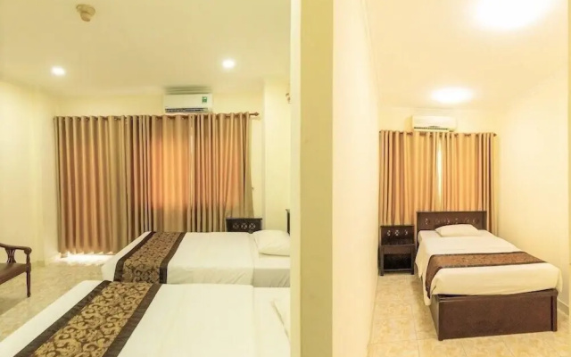 Biet Dien Hotel