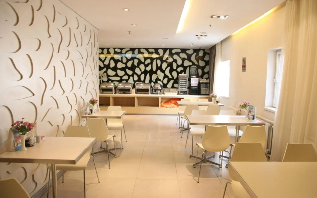 JinJiang Inn - Beijing Liujiayao Inn