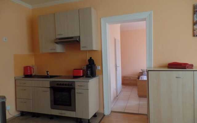 Ferienwohnung Lilia