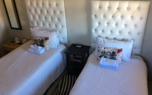 Motlejoa Guest House