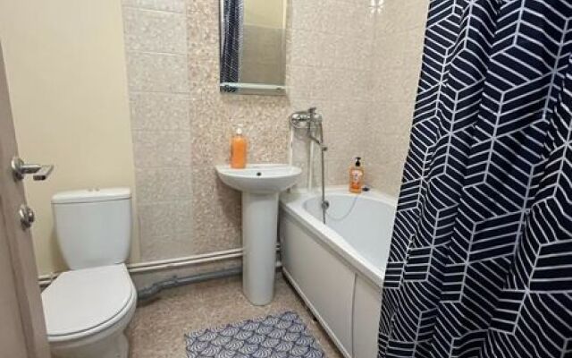 КемКомфорт на ул. 1-я Заречная, д. 9