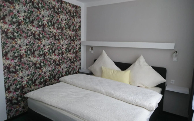 Restaurant Rosengarten