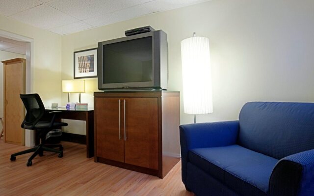 Americas Best Value Inn-Highland/Poughkeepsie