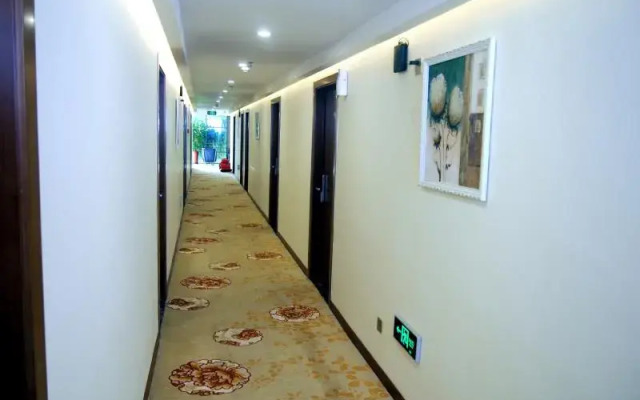 Xiamen Angel Bay Hotel