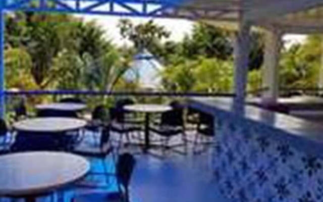 Hotel Las Palmas