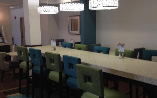 Holiday Inn Express Montgomery - East I-85 by IHG