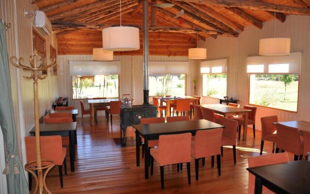 Hosteria Ruca Kitai