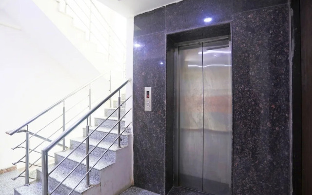 Rampal Palace by OYO Rooms