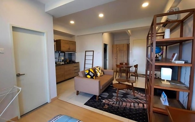 OYO 90580 Munchkin Timurbay