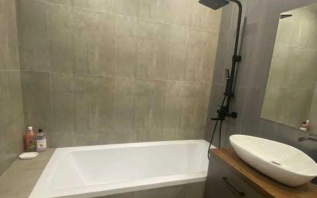 Апартаменты на улице Морозова Павла Леонтьевича 97