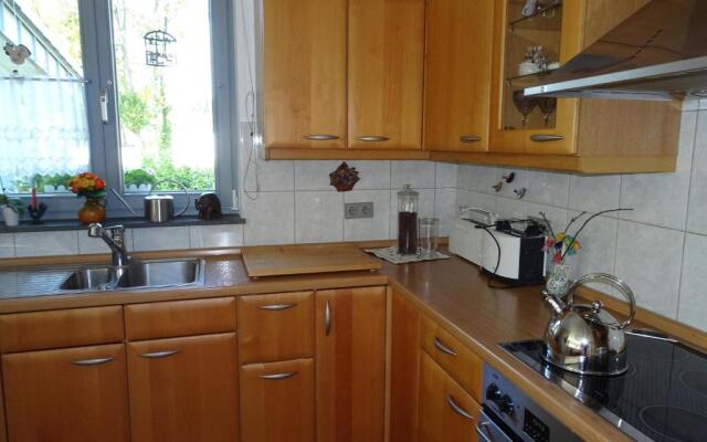 Traumferienwohnung zwischen Köln und Düsseldorf