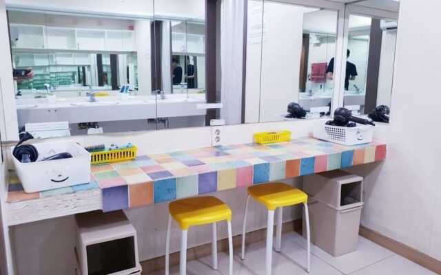 Sol Guest House Haeundae