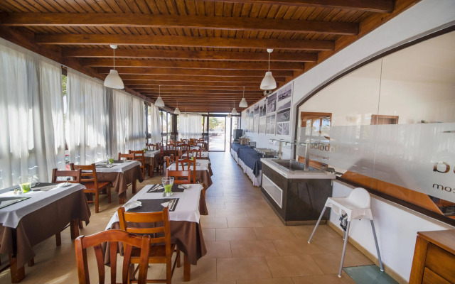 Tabaiba Apartamentos