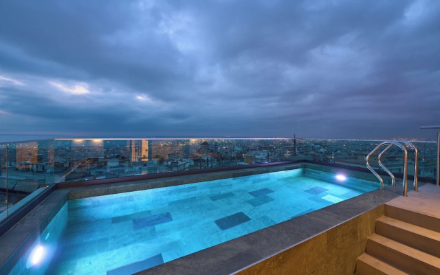 SIGMA Suites Hotel