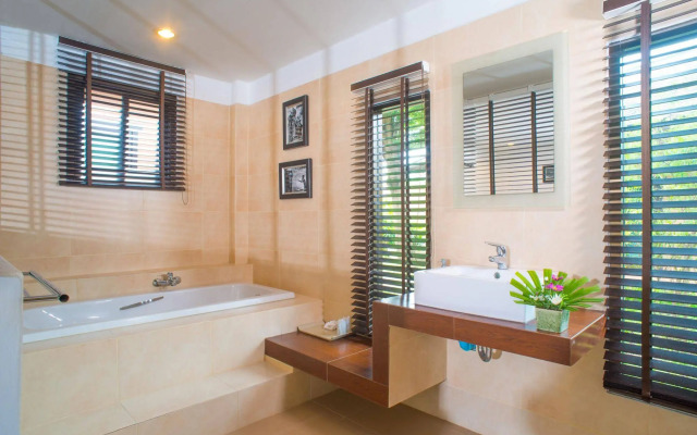 Saboey Resort & Villas