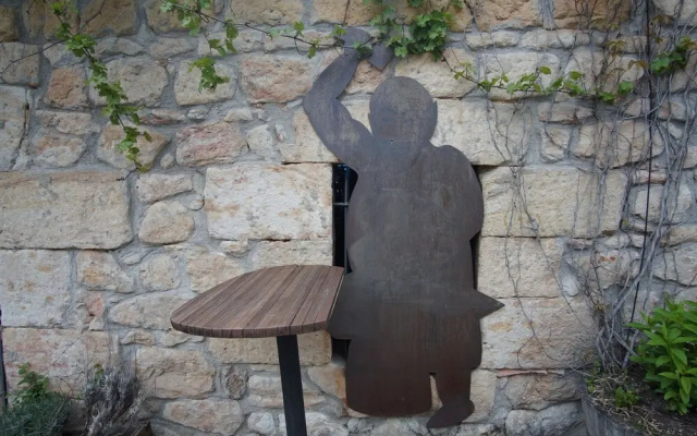 La Casona del Herrero