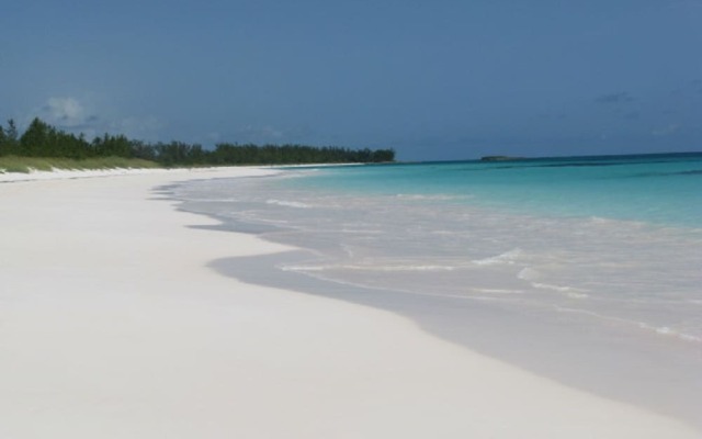 Low Cay