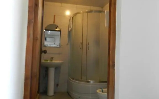 Two room - Apartment Mtatsminda In the heart of Tbilisi