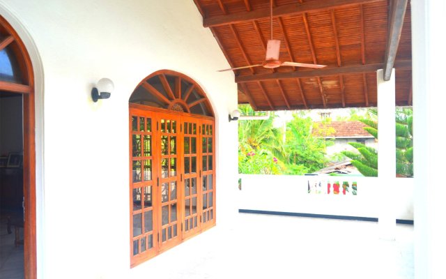 Chaya Villa Guest House