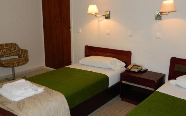 Hotel Messini