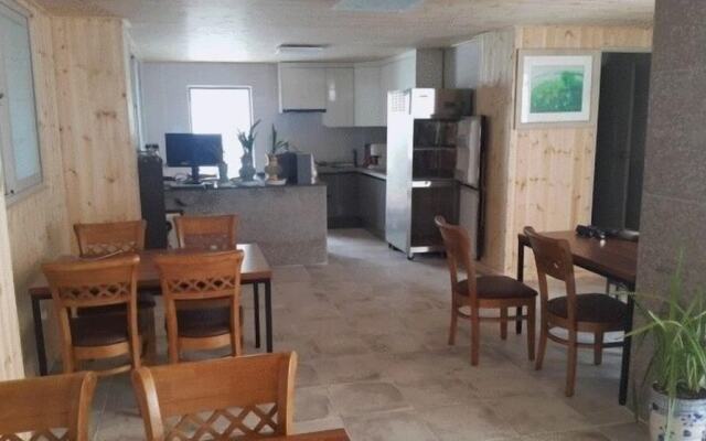 Guest House Manna - Hostel