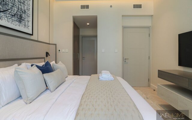 WelHome - Exclusive 2BR Apartment in Downtown Forte