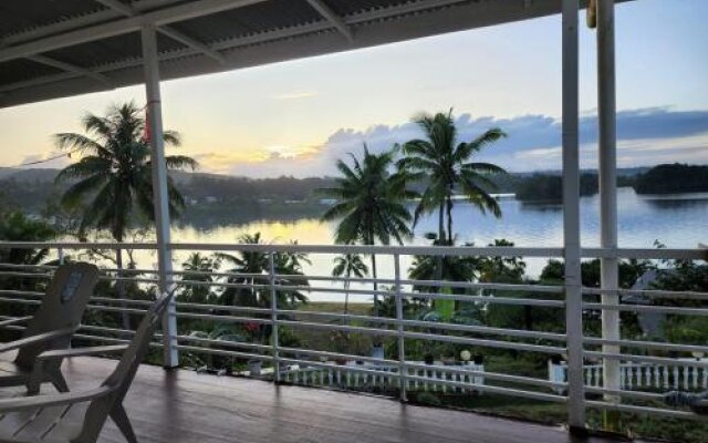 Suva Hideaway Villa