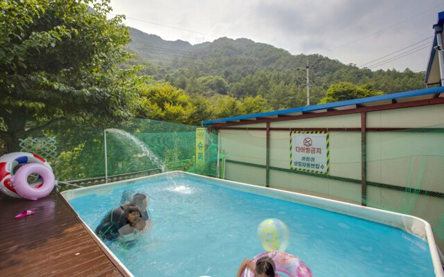 First Love Pension