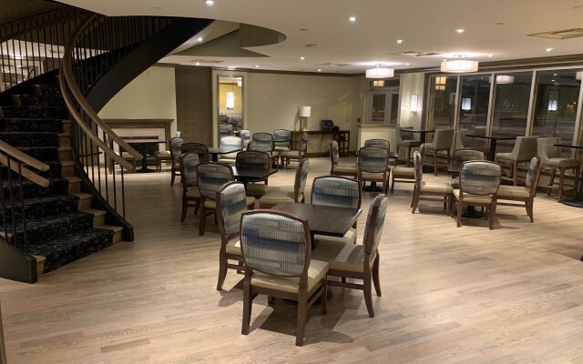 Crowne Plaza Syracuse