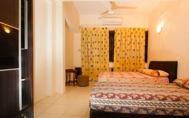 Le Village Guest House - Hostel