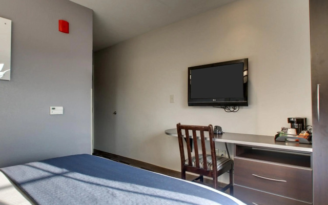 Microtel Inn & Suites by Wyndham Tuscaloosa Near University