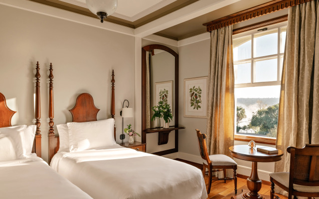 Hotel das Cataratas, A Belmond Hotel, Iguassu Falls