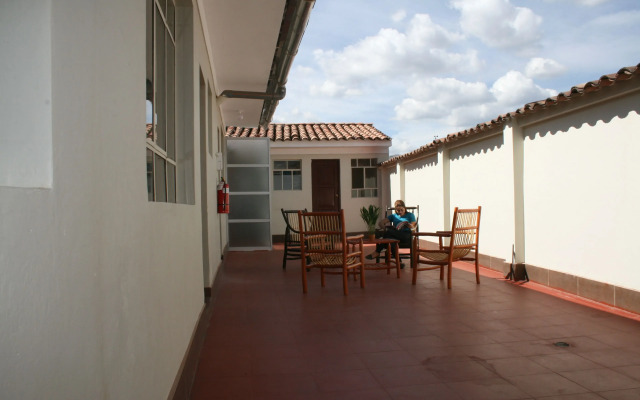 Kantu Real Inn