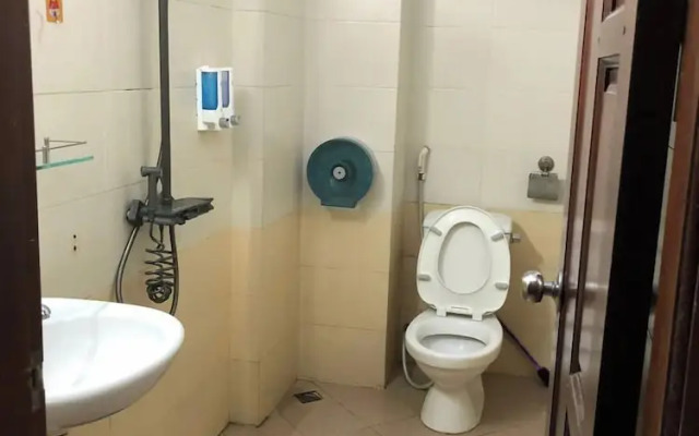 Thanh Thuy Hostel HN - by BAY LUXURY