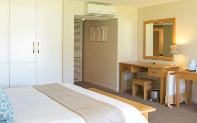 The Bay Hotel