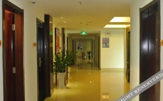 Xinyezhuang Holiday Hotel