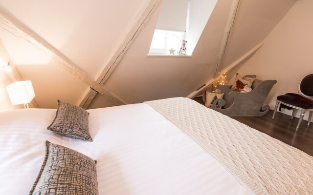 My Sweet Homes - La Grenouillère Hypercentre