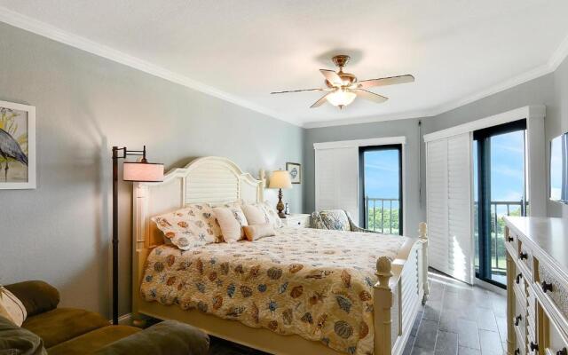 Land's End 10-302 Beach Front - Premier