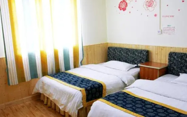 Wenxin Homestay