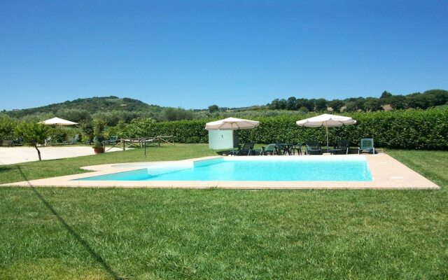 La Country House Il Vecchio Fienile